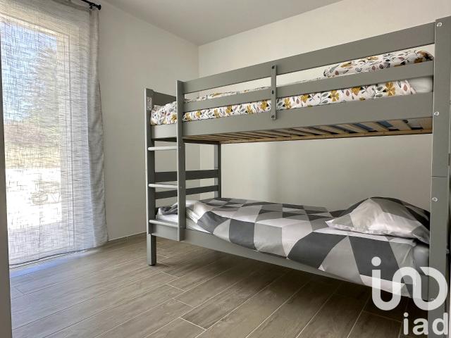 Maison 4 pièces, 93 m² à louer à Cheffois 85390