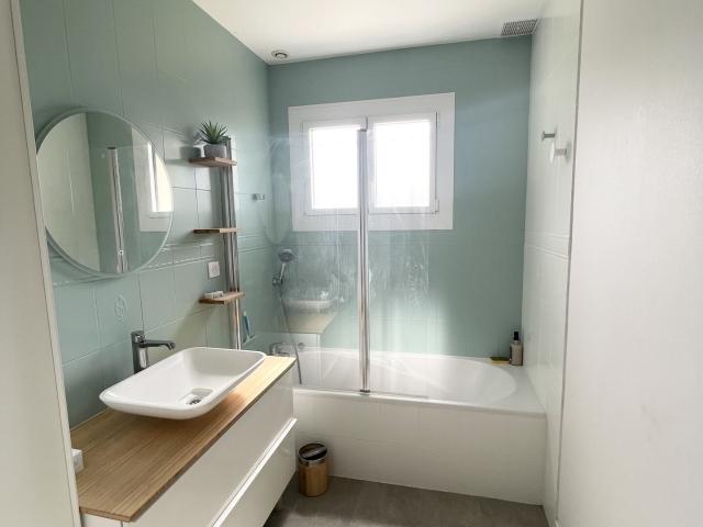 Maison 4 pièces, 93 m² à louer à Audenge 33980