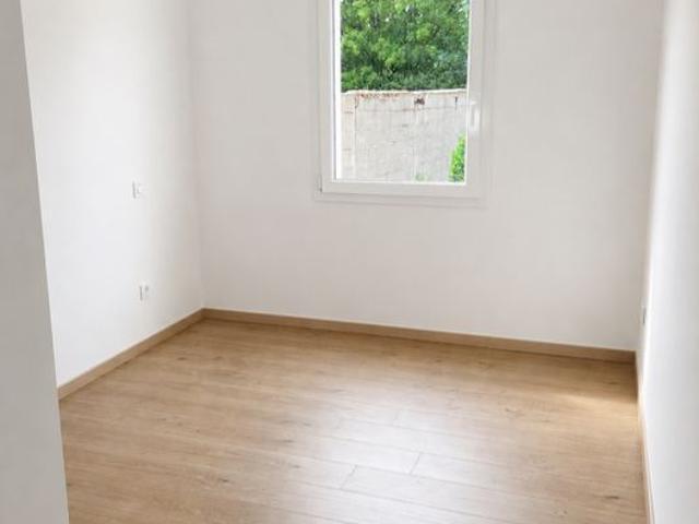Maison 4 pièces, 93 m² à louer à Avanton 86170