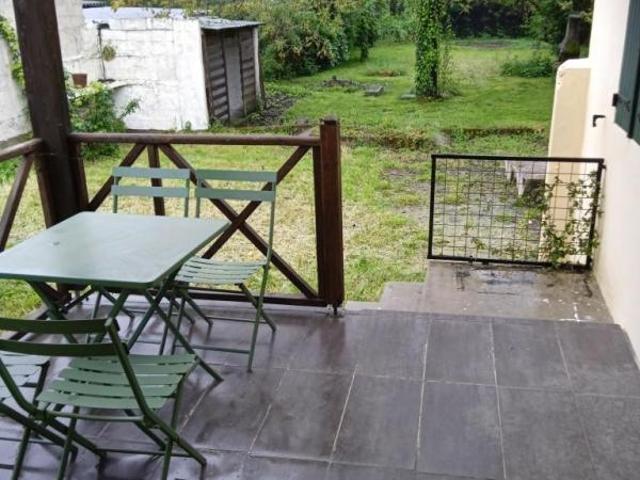 Maison 4 pièces, 93 m² à louer à Bruges 33520