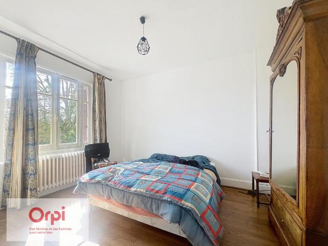 Maison 4 pièces, 93 m² à louer à Domérat 03410
