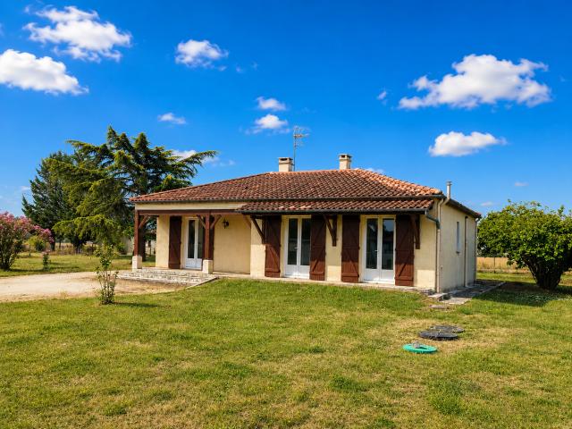 Maison 4 pièces, 93 m² à louer à Marmande 47200