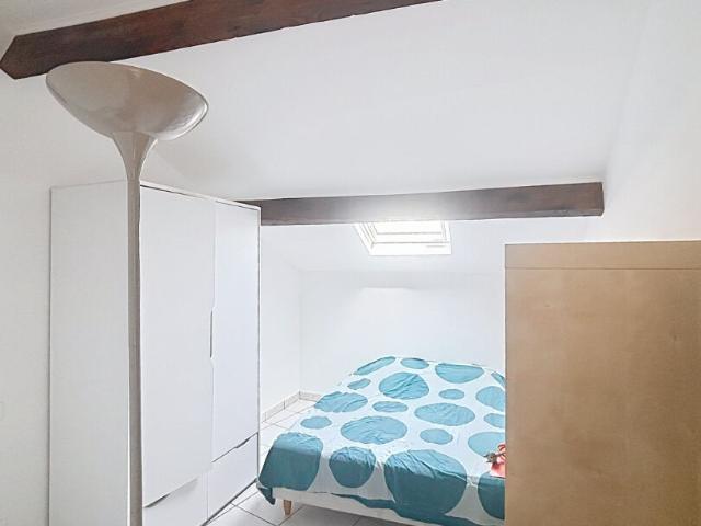 Maison 4 pièces, 93 m² à louer à Marseille 8 13008