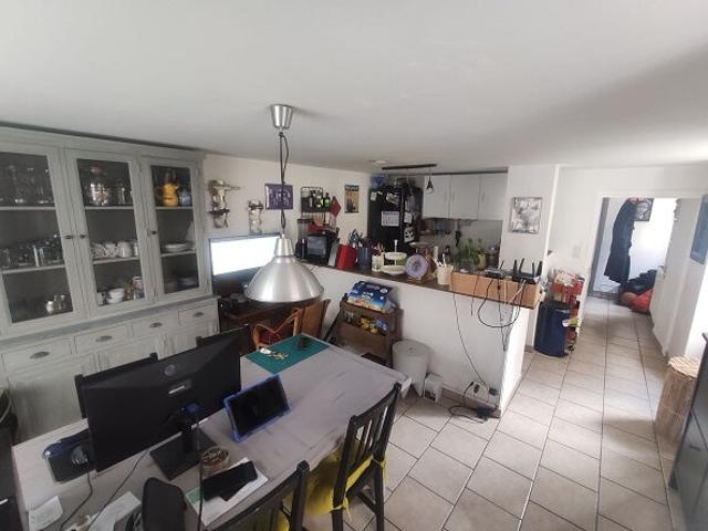 Maison 4 pièces, 93 m² à louer à Meung sur Loire 45130