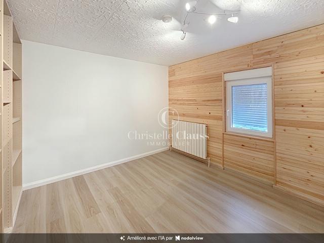 Maison 4 pièces, 93 m² à louer à Rixheim 68170