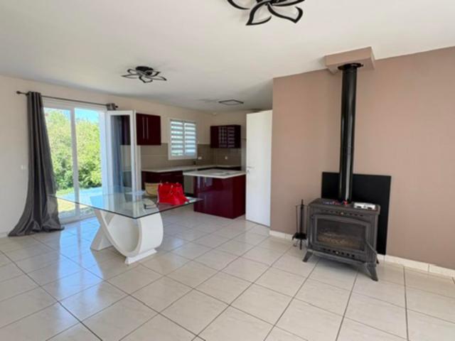 Maison 4 pièces, 93 m² à louer à Tanus 81190