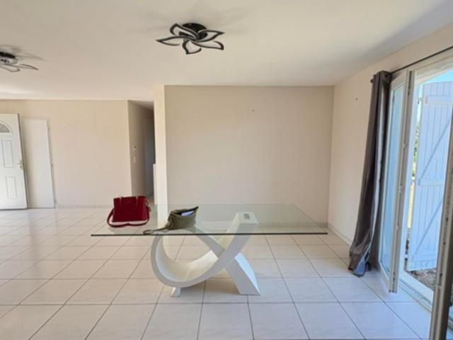 Maison 4 pièces, 93 m² à louer à Tanus 81190