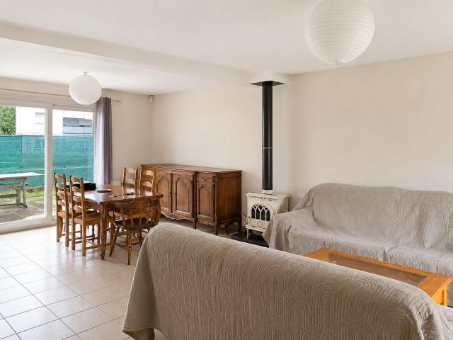Maison 4 pièces, 93 m² à louer à Vézeronce Curtin 38510