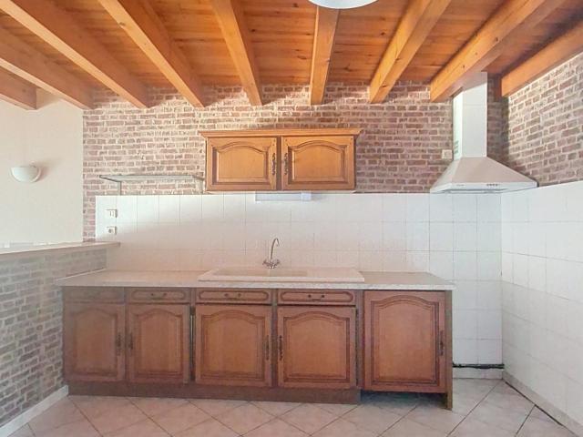 Maison 4 pièces, 93 m² à louer à Vénès 81440