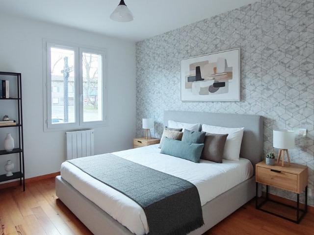 Maison 4 pièces, 93 m² à louer à Vénès 81440