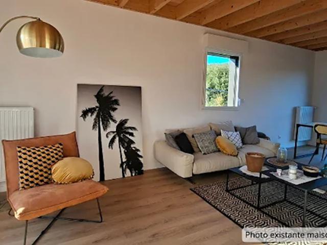 Maison 4 pièces 94 m2