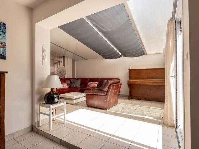 Maison 4 pièces 94 m²