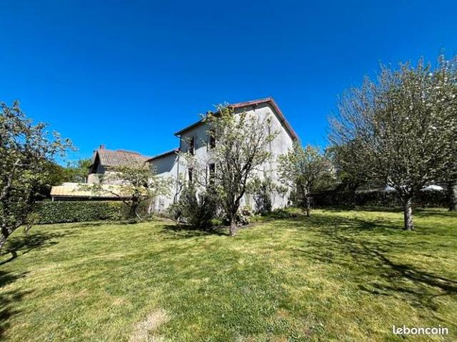 Maison 4 pièces 94 m²