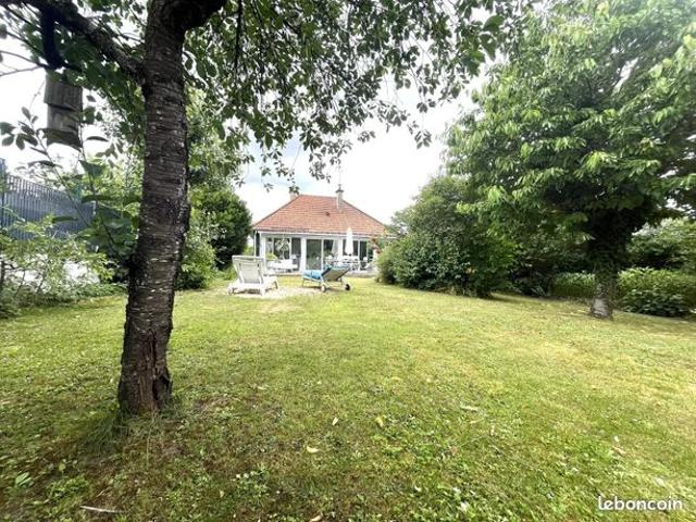 Maison 4 pièces 94 m²