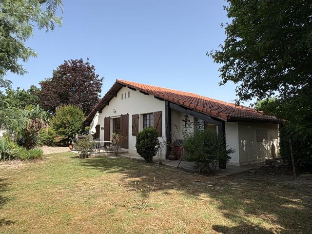 Maison 4 pièces 94 m²