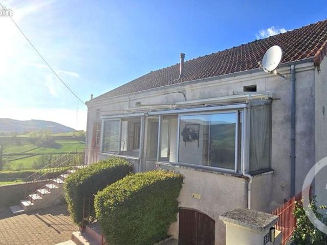 Maison 4 pièces 94 m²