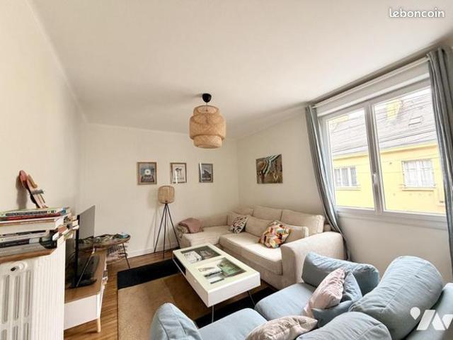 Maison 4 pièces 94 m²