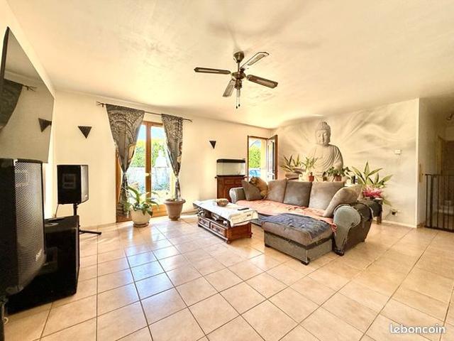 Maison 4 pièces 94 m²