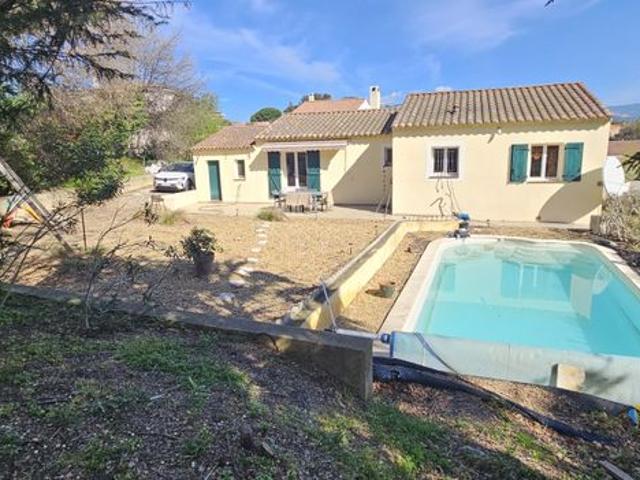 Maison 4 pièces 94 m²