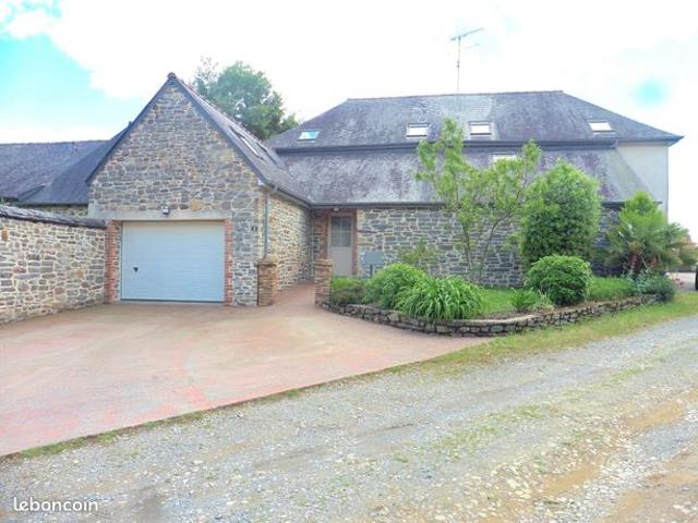 Maison 4 pièces 94 m²
