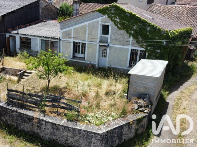 Maison 4 pièces 94 m²
