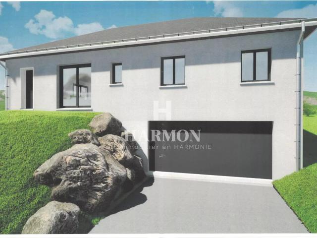 Maison 4 pièces 94 m²