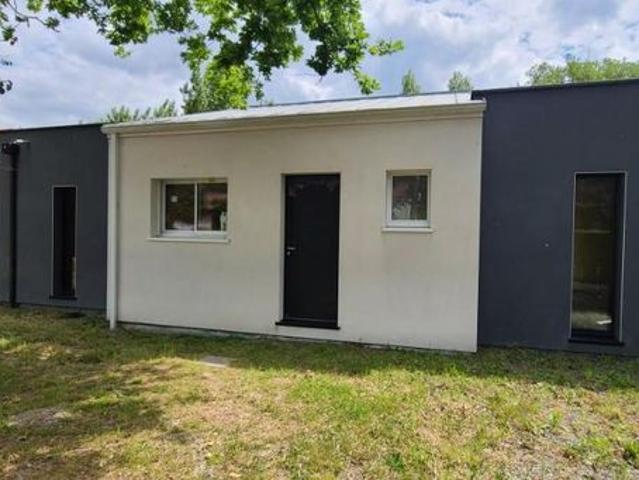 Maison 4 pièces 94 m²