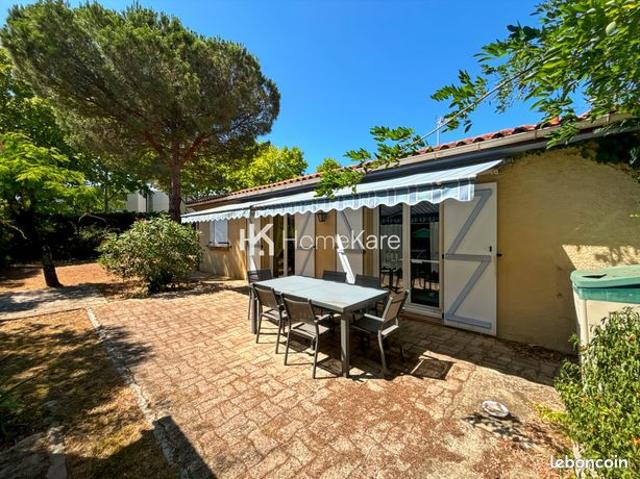 Maison 4 pièces 94 m²