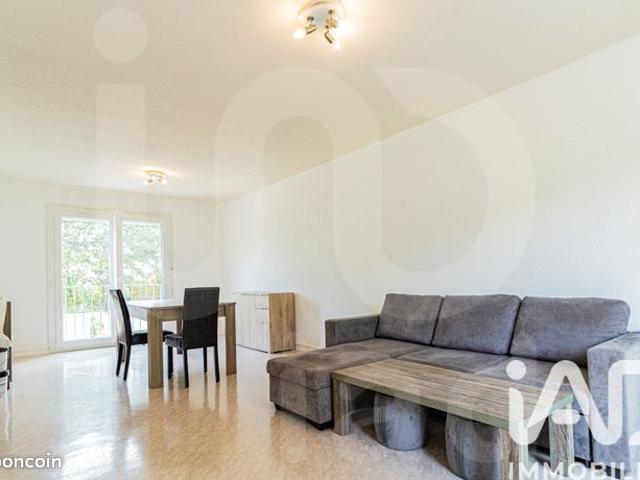 Maison 4 pièces 94 m²