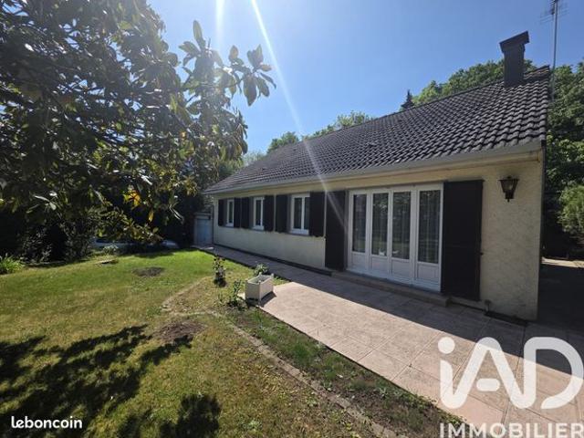 Maison 4 pièces 94 m²