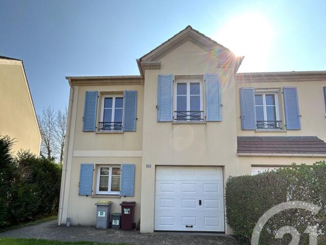 Maison 4 pièces 94 m²
