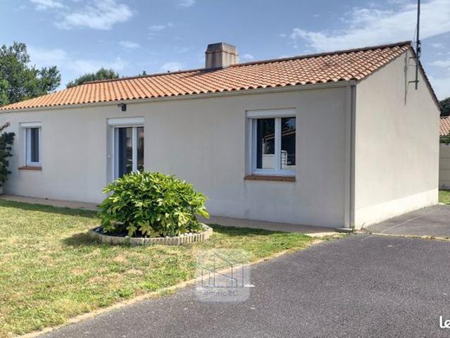 Maison 4 pièces 94 m²