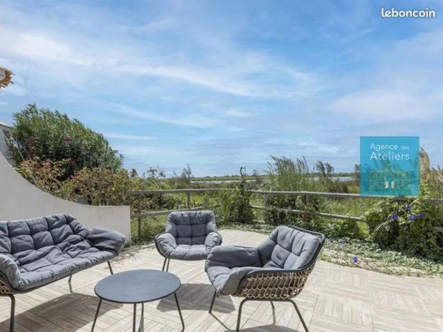 Maison 4 pièces 94 m²