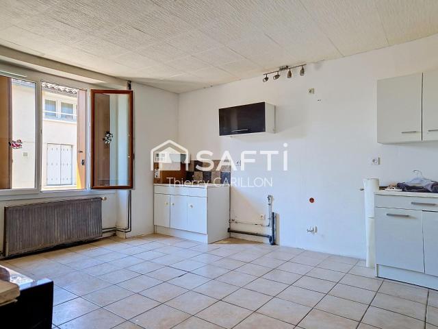 Maison 4 pièces 94 m²