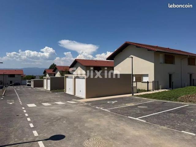 Maison 4 pièces 94 m²