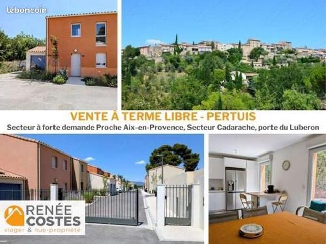 Maison 4 pièces 94 m²