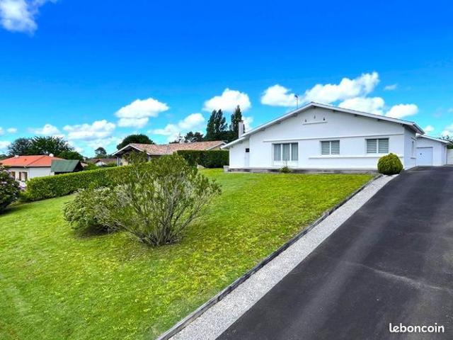 Maison 4 pièces 94 m²