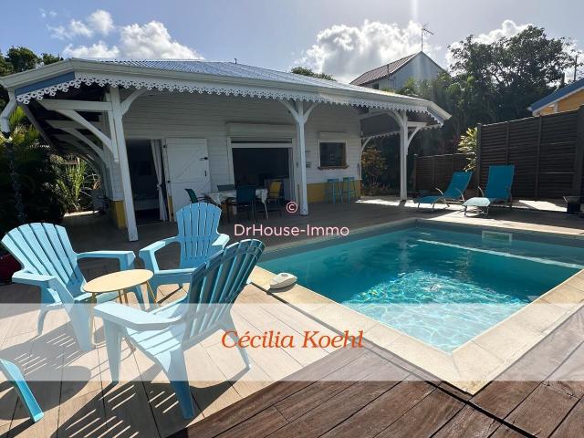 Maison 4 pièces 94 m²