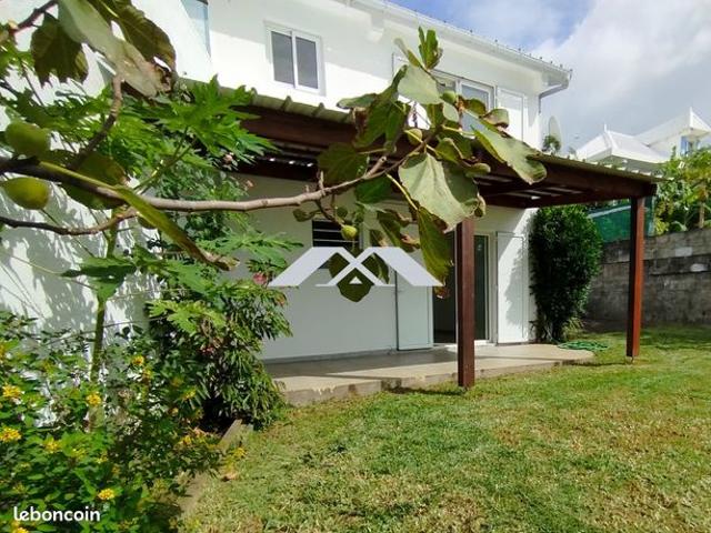 Maison 4 pièces 95 m²