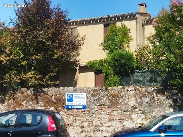 Maison 4 pièces 94 m²