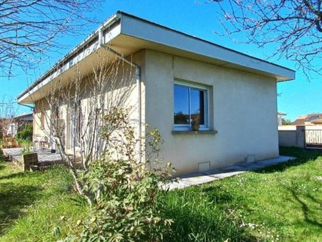 Maison 4 pièces 94 m²