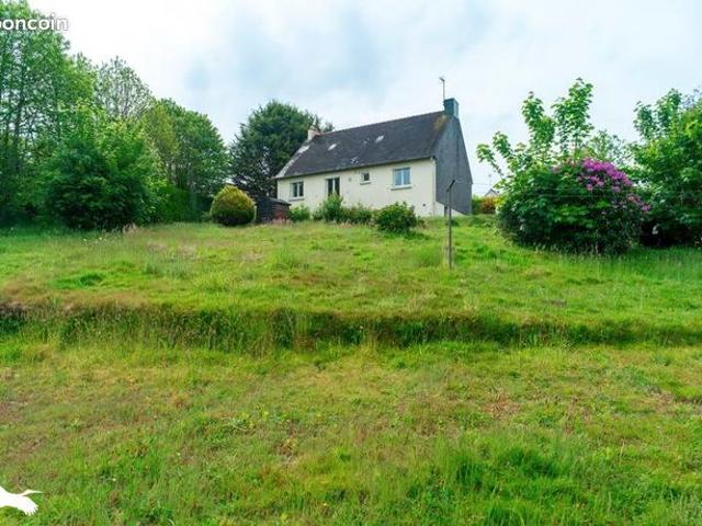 Maison 4 pièces 94 m²