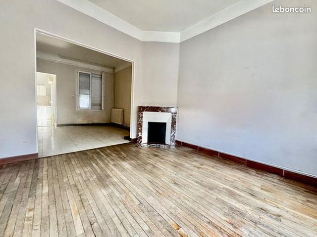 Maison 4 pièces 94 m²