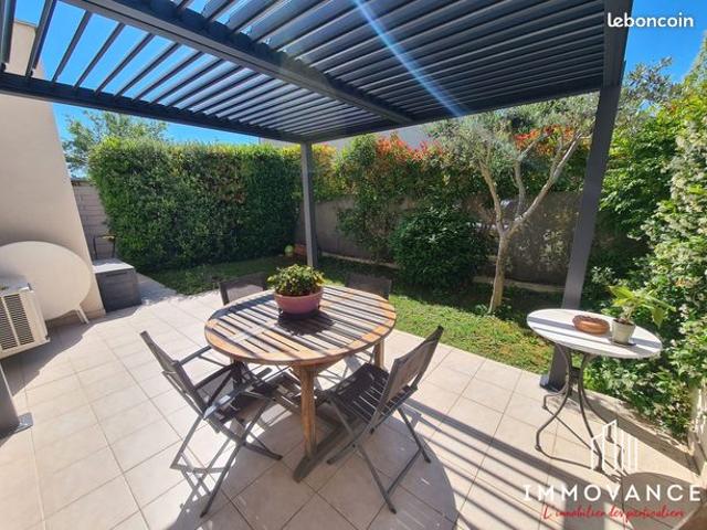 Maison 4 pièces 94 m²