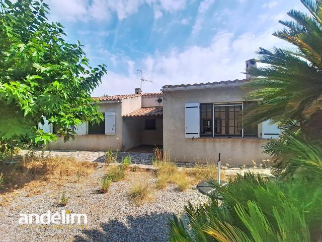 Maison 4 pièces 94 m²