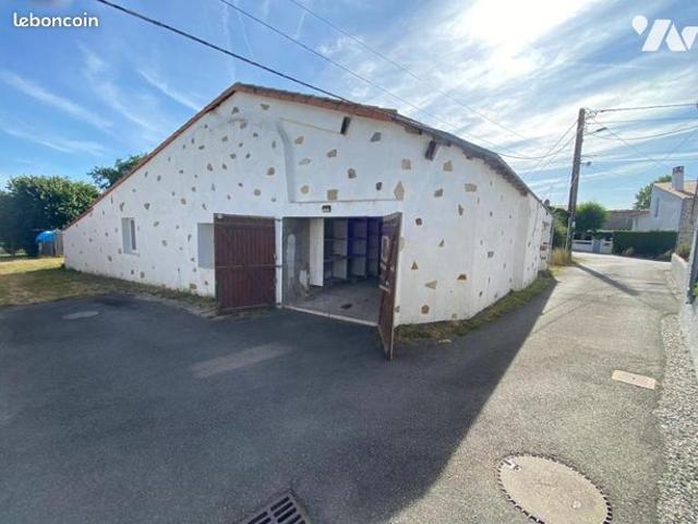 Maison 4 pièces 94 m²