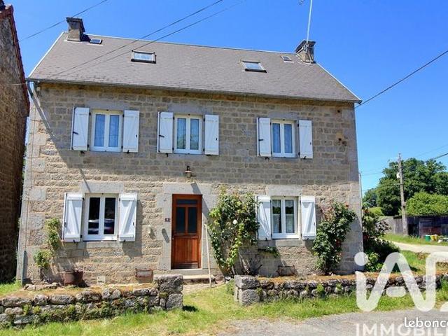 Maison 4 pièces 94 m²
