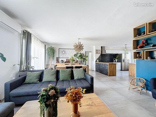 Maison 4 pièces 94 m²