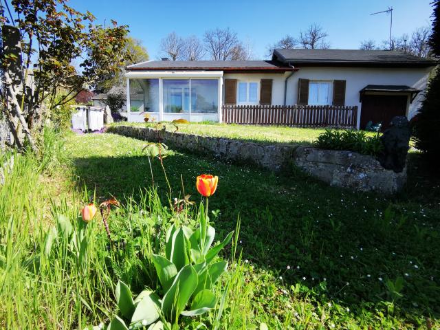 Maison 4 pièces 94 m²