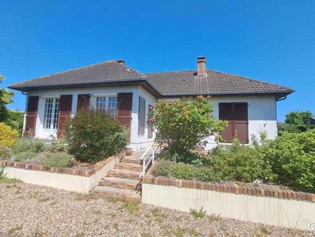 Maison 4 pièces 94 m²